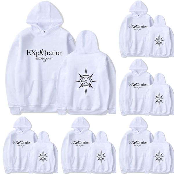 exo five tour planet#5 concert surrounding supporting clothes wu shixun same hooded exo five tour planet#5 concert surrounding supporting cl, Black
exo five tour planet#5 concert surrounding supporting clothes wu shixun same hooded exo five tour planet#5 concert surrounding supporting cl, Black