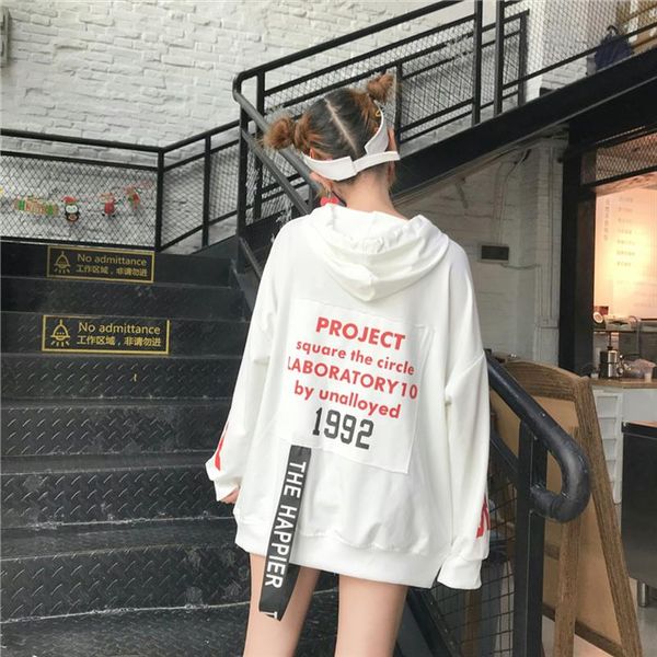 casual loose bf letter sweatshirt female korean kawaii cute womens sweatshirts japanese harajuku ulzzang clothing for women, Black
casual loose bf letter sweatshirt female korean kawaii cute womens sweatshirts japanese harajuku ulzzang clothing for women, Black