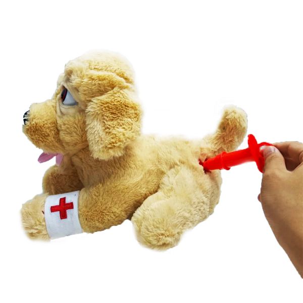 cute electronic pets cute robot dog plush toy interactive early baby educational dog puppy kids toy christmas birthday gifts
cute electronic pets cute robot dog plush toy interactive early baby educational dog puppy kids toy christmas birthday gifts