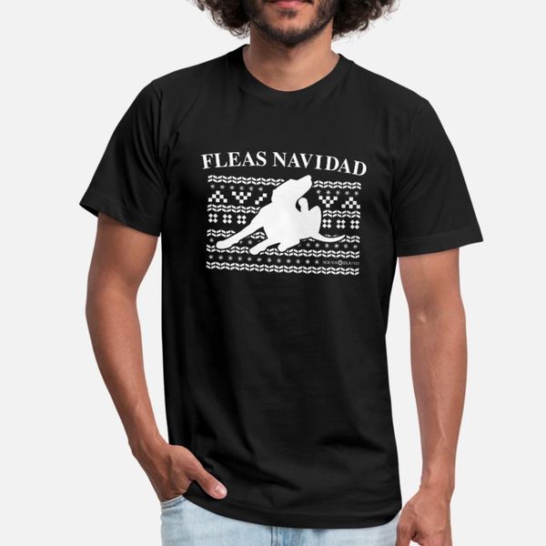 fleas navidad sweater dog t shirt men create cotton round neck novelty crazy new style spring autumn letter shirt
fleas navidad sweater dog t shirt men create cotton round neck novelty crazy new style spring autumn letter shirt