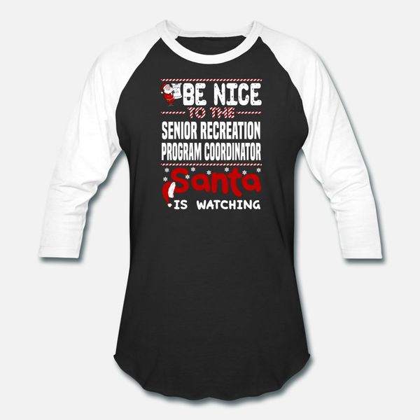 senior recreation program coordinator t shirt men customized tee shirt s-xxxl clothing anti-wrinkle comical spring autumn pattern shirt
senior recreation program coordinator t shirt men customized tee shirt s-xxxl clothing anti-wrinkle comical spring autumn pattern shirt