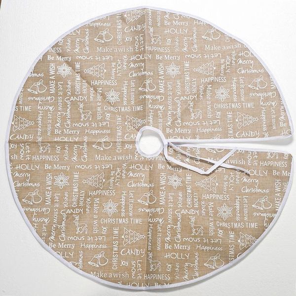 60/80/100cm christmas tree skirt christmas tree ornament letter print christmas tree skirt round polyester xmas trees skirt dbc vt1085
60/80/100cm christmas tree skirt christmas tree ornament letter print christmas tree skirt round polyester xmas trees skirt dbc vt1085