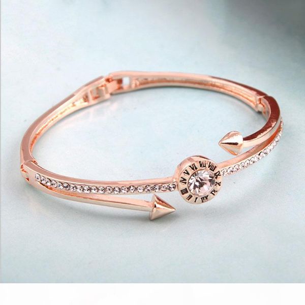 creative fashion europe and the united states the new fashion jewelry diamond drill lettering bracelet bracelet nail factory direct, Black 
creative fashion europe and the united states the new fashion jewelry diamond drill lettering bracelet bracelet nail factory direct, Black