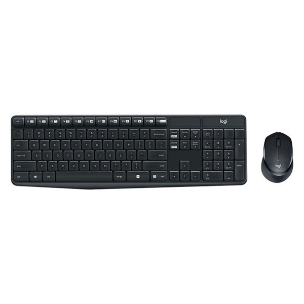 original 315 wireless mute bluetooth keyboard and mouse set keyboard and mouse splash-proof office game
original 315 wireless mute bluetooth keyboard and mouse set keyboard and mouse splash-proof office game
