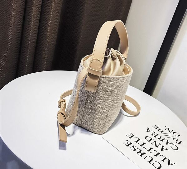 women summer messenger crossbody bags women vintage beach straw bag burlap sling bucket bag beach bag02
women summer messenger crossbody bags women vintage beach straw bag burlap sling bucket bag beach bag02