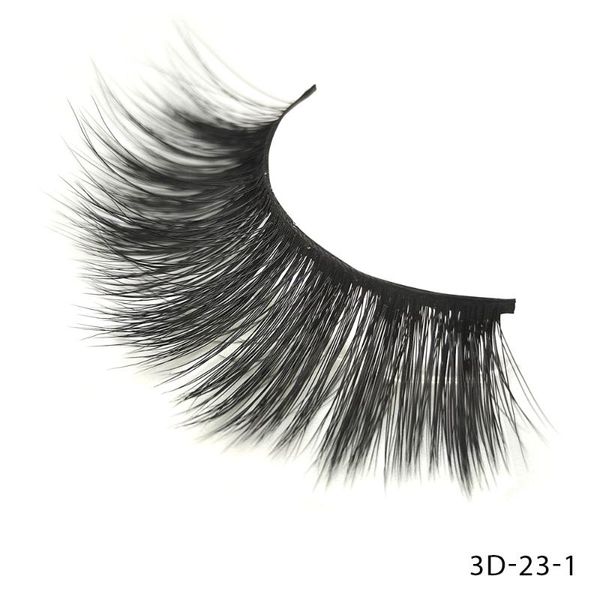 false eyelashes haever 5 pairs 3d eyelash wispy lashes handamde cruelty-flared variety extension natural makeup tool
false eyelashes haever 5 pairs 3d eyelash wispy lashes handamde cruelty-flared variety extension natural makeup tool