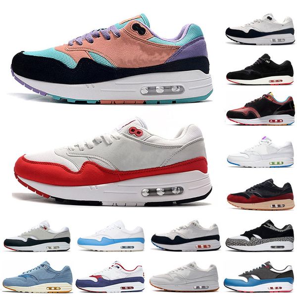 1s men women running shoes 1 anniversary royal patch black elephant 87 work blue cny mens trainers sneakers sports shoes 36-45
1s men women running shoes 1 anniversary royal patch black elephant 87 work blue cny mens trainers sneakers sports shoes 36-45