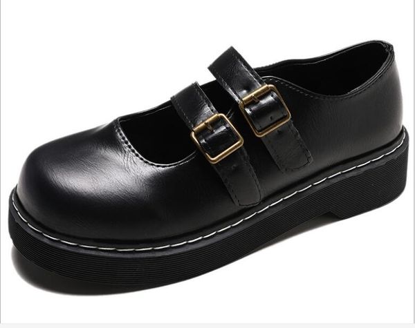 women all-match black flats shoes woman loafers pu leather slip on shoes low heels casual autumn new ladies
women all-match black flats shoes woman loafers pu leather slip on shoes low heels casual autumn new ladies