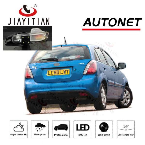 jiayitian car rear view camera for kia rio xcite rio crdi hatch 2005~2011 ccd backup camera reverse license plate
jiayitian car rear view camera for kia rio xcite rio crdi hatch 2005~2011 ccd backup camera reverse license plate