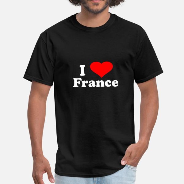 i love france t shirt men knitted cotton euro size s-3xl normal interesting comical summer style formal shirt
i love france t shirt men knitted cotton euro size s-3xl normal interesting comical summer style formal shirt