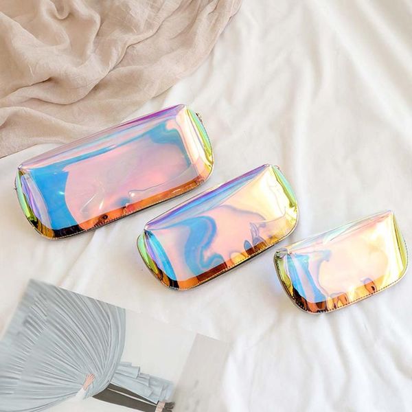 women makeup bag fashion transparent handbag waterproof cosmetic bag storage portable organizer for a travel toiletry bags
women makeup bag fashion transparent handbag waterproof cosmetic bag storage portable organizer for a travel toiletry bags