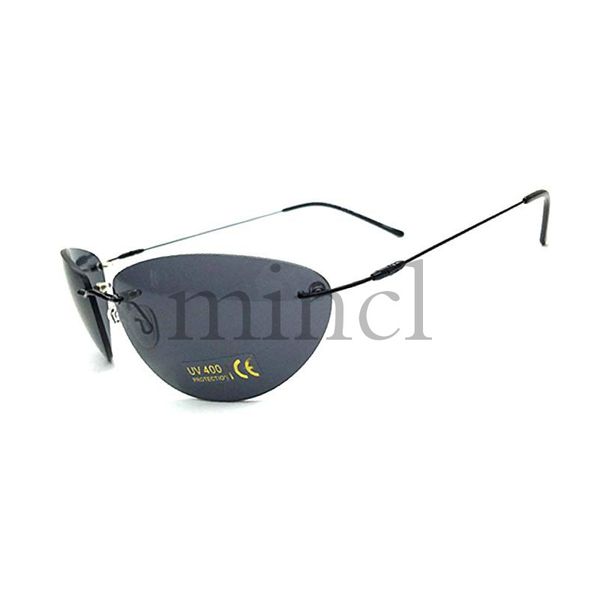 small frameless sunglasses ladies women luxury metal punk sun glasses men brand design uv400 men goggles with box nx, White;black
small frameless sunglasses ladies women luxury metal punk sun glasses men brand design uv400 men goggles with box nx, White;black