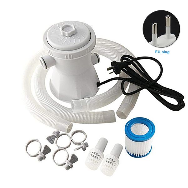 abs ponds swimming pool electric filter pump set family home garden above ground
abs ponds swimming pool electric filter pump set family home garden above ground