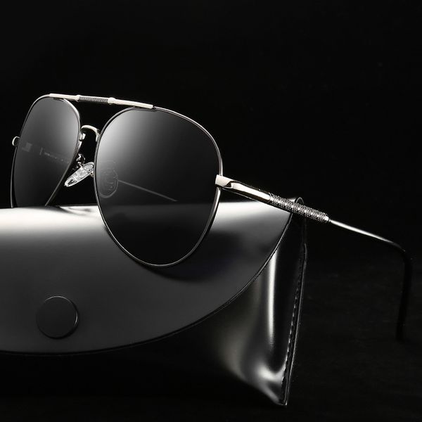 prescription sunglasses men's polarized sunglasses color polarized toad driving mirror big frame 025, White;black
prescription sunglasses men's polarized sunglasses color polarized toad driving mirror big frame 025, White;black