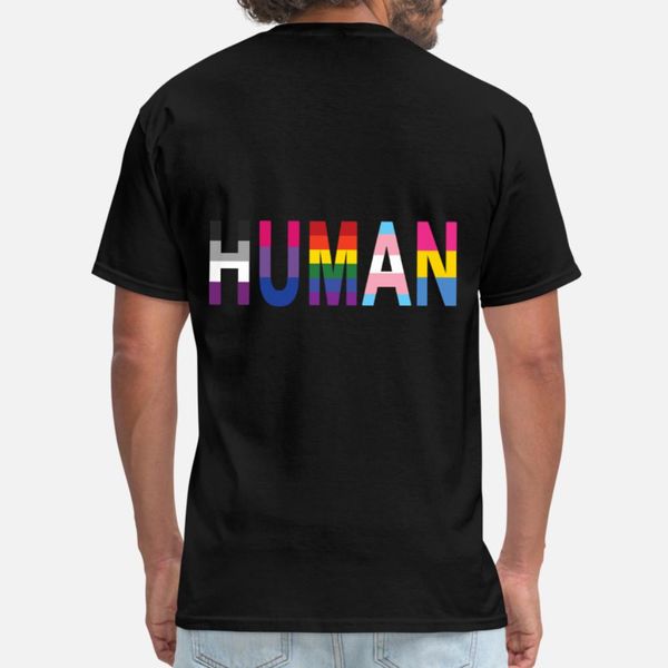 human lgbt gay t shirt men printed tee shirt s-xxxl pattern graphic building summer style vintage shirt
human lgbt gay t shirt men printed tee shirt s-xxxl pattern graphic building summer style vintage shirt