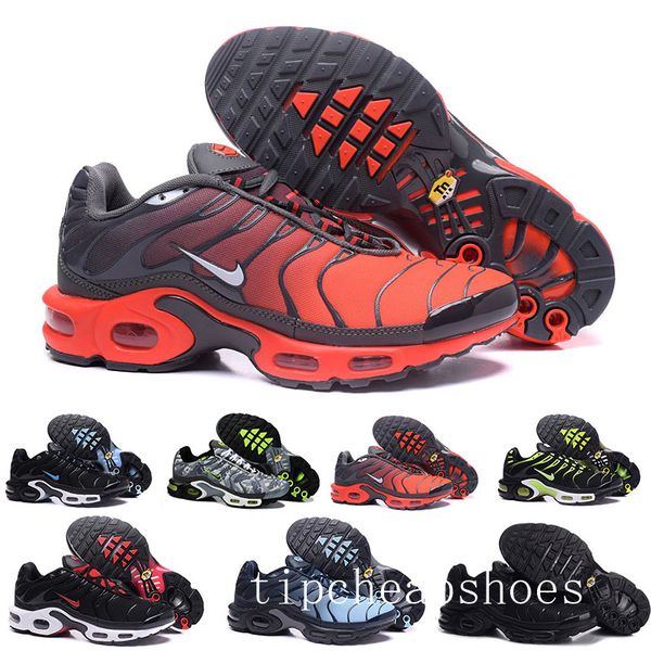 mens airs mercurial tn running shoes fashion rainbow colorfull men designer sneakers chaussures hombre tn man sport trainers bb-6q, Black
mens airs mercurial tn running shoes fashion rainbow colorfull men designer sneakers chaussures hombre tn man sport trainers bb-6q, Black