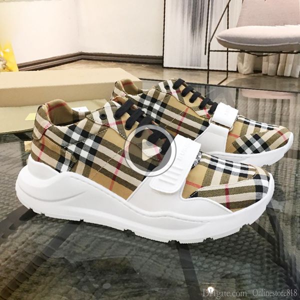 men shoes sneakers qlity zapatos de hombre vintage check cotton sneakers bb495 mens shoes casl with box chaussures pour homme
men shoes sneakers qlity zapatos de hombre vintage check cotton sneakers bb495 mens shoes casl with box chaussures pour homme