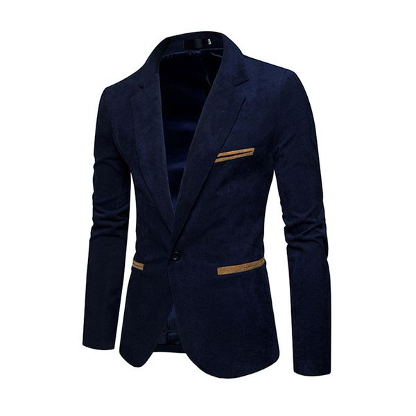 new fashion men's corduroy leisure slim suit jacket casual blazers jacket and cost men single button khaki navy red, White;black
new fashion men's corduroy leisure slim suit jacket casual blazers jacket and cost men single button khaki navy red, White;black