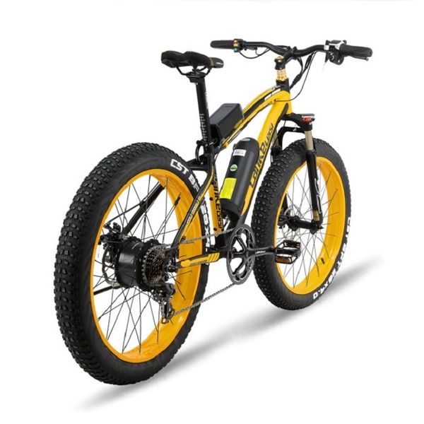 xf4000 electric fat tire electric bicycle 48v 1000w brushless motor 48v 16ah panason1 battery e bike on sell, Silver;blue
xf4000 electric fat tire electric bicycle 48v 1000w brushless motor 48v 16ah panason1 battery e bike on sell, Silver;blue