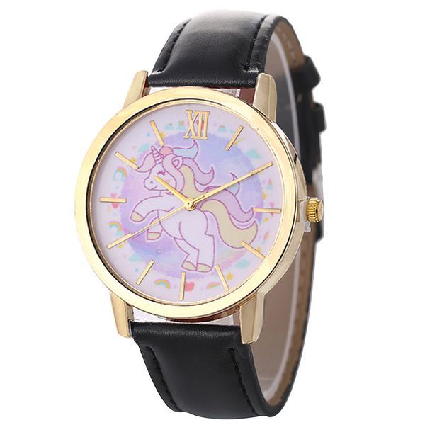 chinese-style designer design selling unicorn student watch belt watch unicorn pattern womens watch casual student, Slivery;brown
chinese-style designer design selling unicorn student watch belt watch unicorn pattern womens watch casual student, Slivery;brown