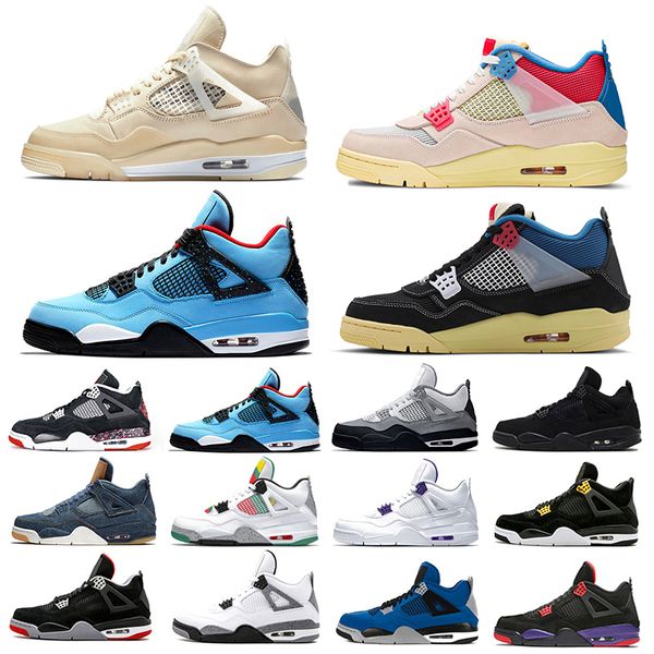 sail union x jumpman 4 mens basketball shoes neon metallic pack royalty cactus jack white cement 4s pure money trainers men sports sneakers
sail union x jumpman 4 mens basketball shoes neon metallic pack royalty cactus jack white cement 4s pure money trainers men sports sneakers