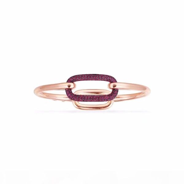 europe and america fashion women bracelet rose gold plated cz popular bracelet bangles for girls women for wedding party nice gift, Black
europe and america fashion women bracelet rose gold plated cz popular bracelet bangles for girls women for wedding party nice gift, Black