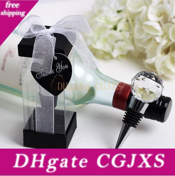 silver crystal ball wine bottle ser wine sers with thank you love signage wedding favor gift ing
silver crystal ball wine bottle ser wine sers with thank you love signage wedding favor gift ing