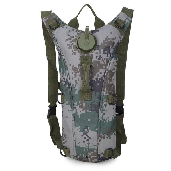 2019 outdoor waterproof water bottle with liner backpack folding backpack camouflage oxford canvas outdoor sports products
2019 outdoor waterproof water bottle with liner backpack folding backpack camouflage oxford canvas outdoor sports products