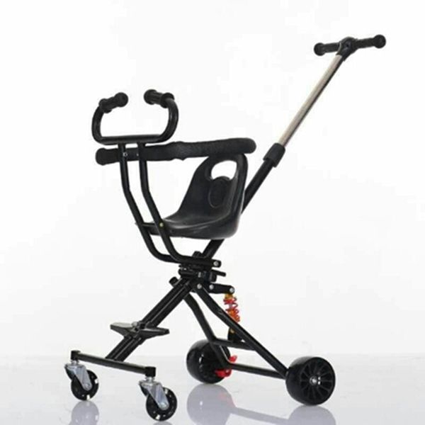 with baby slip baby doll artifact four wheel stroller child tricycle 1-3-5 years old lightweight folding
with baby slip baby doll artifact four wheel stroller child tricycle 1-3-5 years old lightweight folding