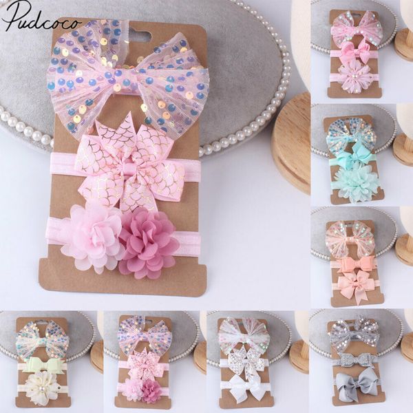 2020 baby accessories 3pcs/sets newborn baby girl toddler lace flower hair band headwear kids bling bling headband baby shower, Slivery;white
2020 baby accessories 3pcs/sets newborn baby girl toddler lace flower hair band headwear kids bling bling headband baby shower, Slivery;white