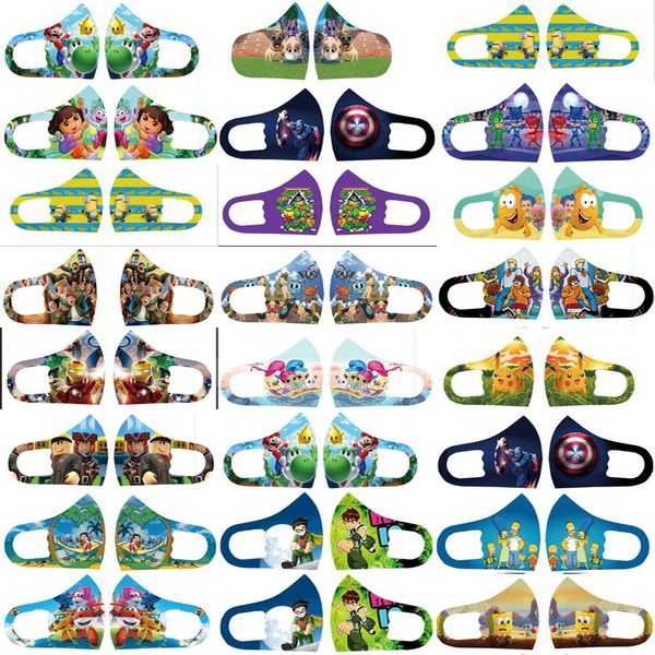 cartoon mask character facial spring kids face face mask mascarilla shields de pelicula custom face mask designer kids cloth masks jgcas, Blue
cartoon mask character facial spring kids face face mask mascarilla shields de pelicula custom face mask designer kids cloth masks jgcas, Blue