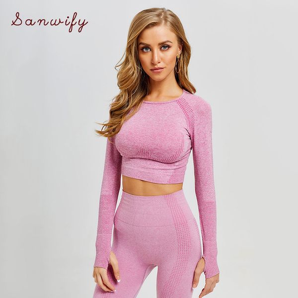 2 шт / комплект женщины йога set длинные рукава фитнес одежда бег tracksuit тренировки рейтузы бег sportwear, White;red
2 шт / комплект женщины йога set длинные рукава фитнес одежда бег tracksuit тренировки рейтузы бег sportwear, White;red