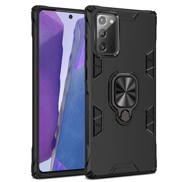 for iphone 11 pro max black king kong 360 metal magnetic ring kickstand tpu armor shockproof phone case for samsung note 20
for iphone 11 pro max black king kong 360 metal magnetic ring kickstand tpu armor shockproof phone case for samsung note 20