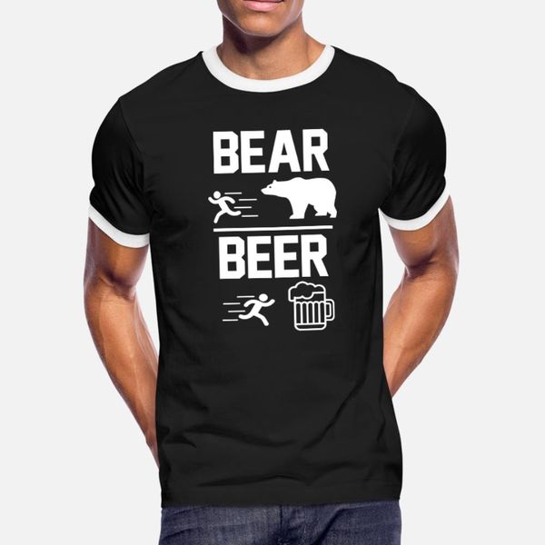 bear run beer run real man need beer t shirt men personalized short sleeve round collar letters loose humor summer style letters shirt
bear run beer run real man need beer t shirt men personalized short sleeve round collar letters loose humor summer style letters shirt