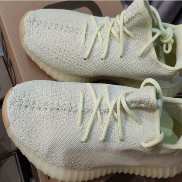 use bubble wrap big size core black red kanye west men womens running shoes trainers with box sulfur asriel sneakers size 36-47
use bubble wrap big size core black red kanye west men womens running shoes trainers with box sulfur asriel sneakers size 36-47