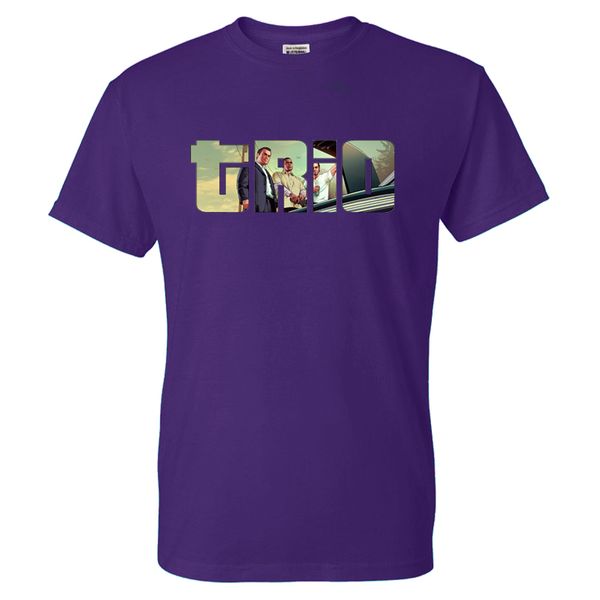 grand theft auto game t-shirt gta 5 trio letter print streetwear men women fashion cotton tshirt sport casual shirt clothes
grand theft auto game t-shirt gta 5 trio letter print streetwear men women fashion cotton tshirt sport casual shirt clothes