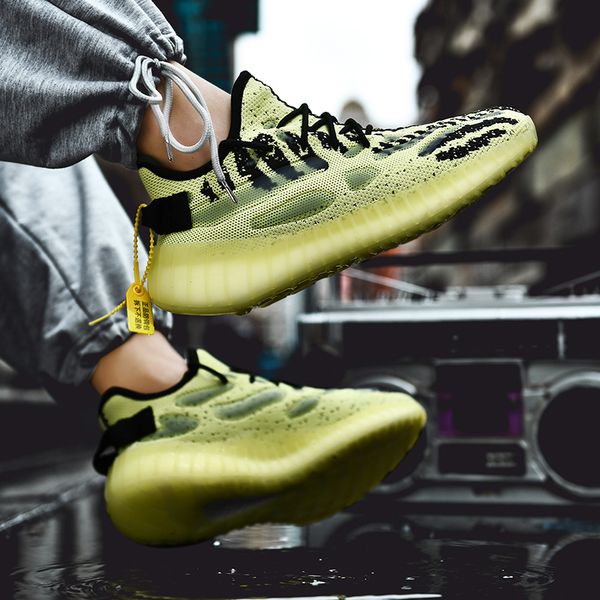 2020highqualitynewfashionbreathablemensrunningshoescross-borderlargesizeluminouscoconuttideshoespopcornsoles, Black
2020highqualitynewfashionbreathablemensrunningshoescross-borderlargesizeluminouscoconuttideshoespopcornsoles, Black