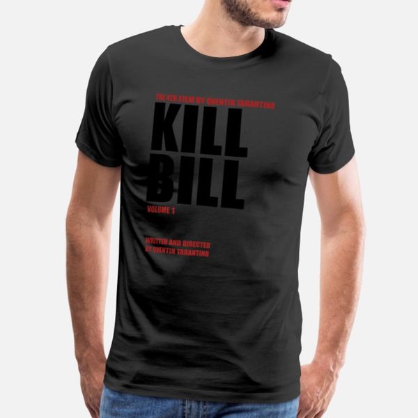 kill bill t shirt men customized 100% cotton s-xxxl outfit fit comical summer style kawaii shirt
kill bill t shirt men customized 100% cotton s-xxxl outfit fit comical summer style kawaii shirt