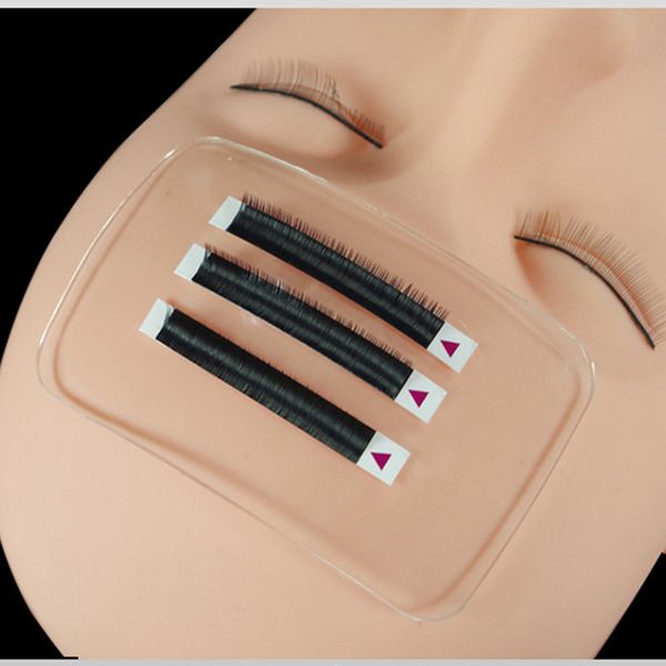 false eyelashes silicone transparent extension stand pallet pad round dot makeup tool rectangle eye lash tray holder
false eyelashes silicone transparent extension stand pallet pad round dot makeup tool rectangle eye lash tray holder