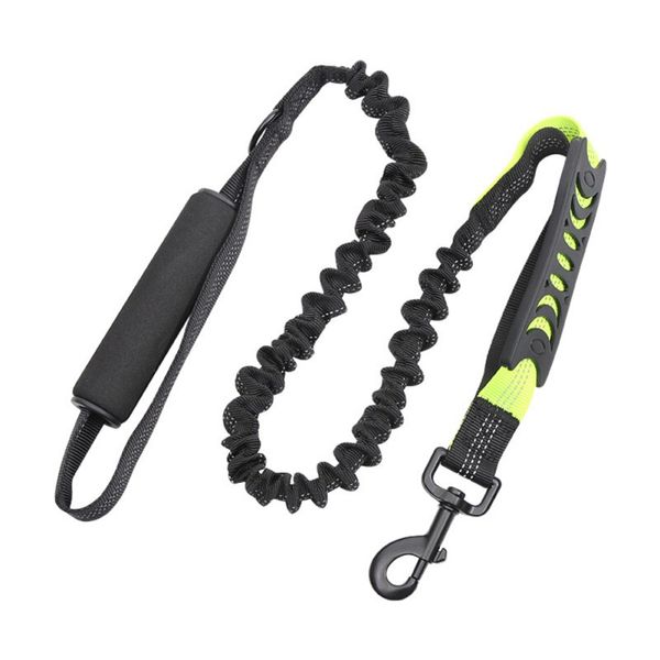 dog collars & leashes double handle hand guard elastic nylon leash pet training walking traction ropes accessories
dog collars & leashes double handle hand guard elastic nylon leash pet training walking traction ropes accessories