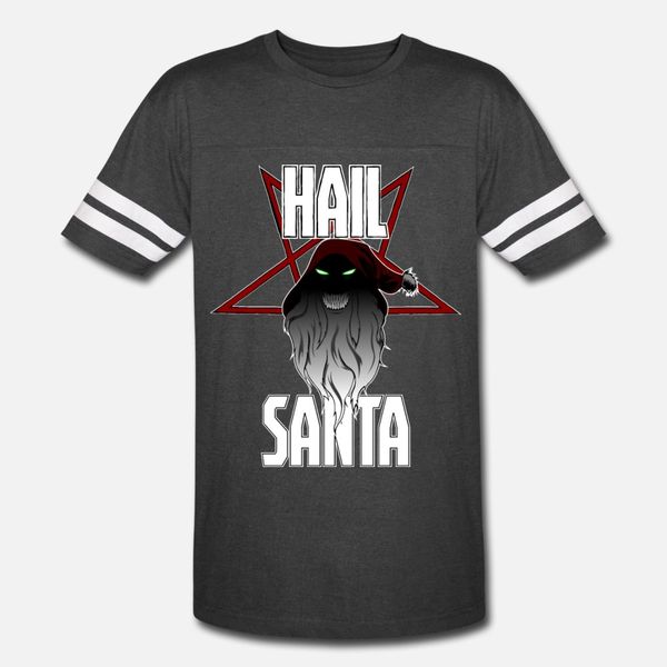 hail santa pentagram t shirt men designs short sleeve s-xxxl pattern crazy new fashion spring pictures shirt
hail santa pentagram t shirt men designs short sleeve s-xxxl pattern crazy new fashion spring pictures shirt