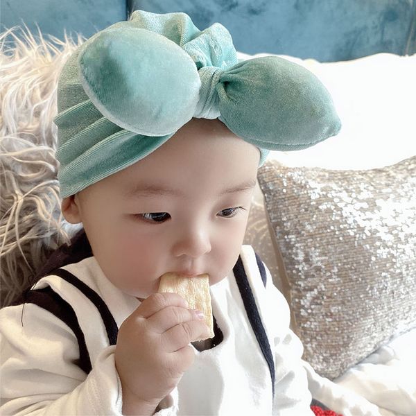 caps & hats toddler girls hat born baby cap ear infant turban soft cute elastic, Yellow
caps & hats toddler girls hat born baby cap ear infant turban soft cute elastic, Yellow