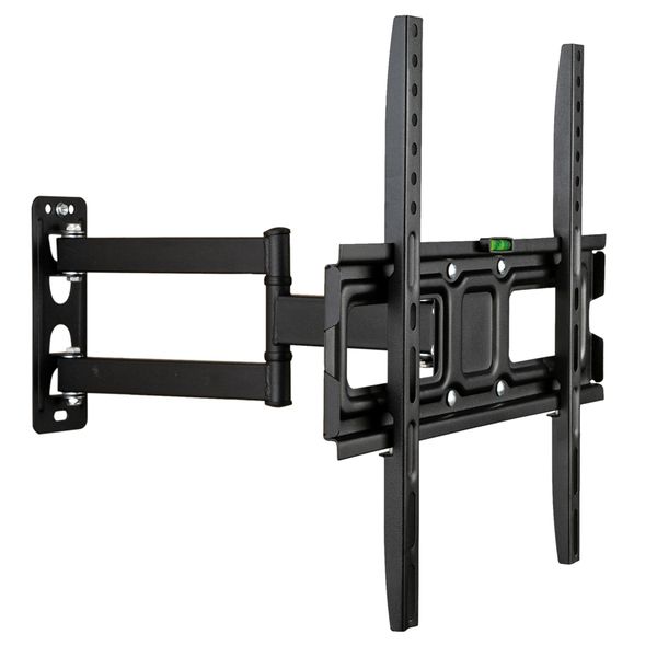 32-60 дюймов leadzm single pendulum small base тумба несущие 30кг вверх и вниз -10 ~ 10 ° главная тв stand гостиная спальня
32-60 дюймов leadzm single pendulum small base тумба несущие 30кг вверх и вниз -10 ~ 10 ° главная тв stand гостиная спальня