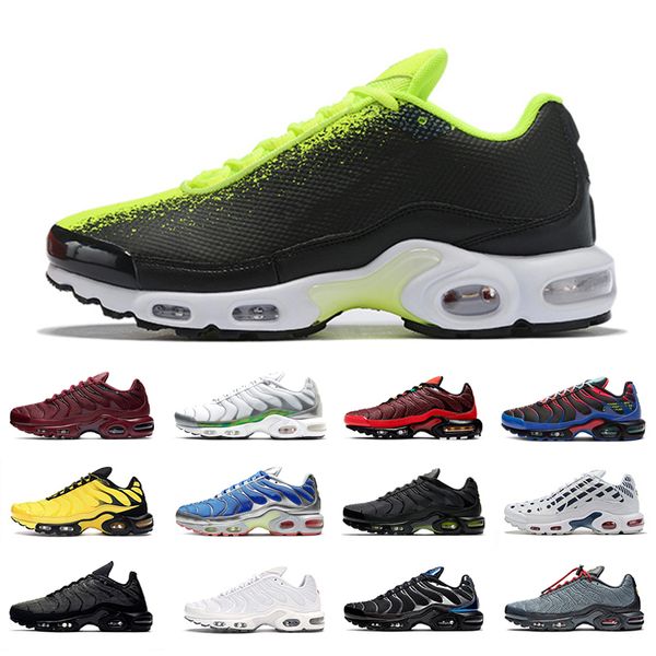 2020 parachute toggle lacing tn plus se mens running shoes des chaussures tns 3 volt glow trainers team red parachute men sports sneakers
2020 parachute toggle lacing tn plus se mens running shoes des chaussures tns 3 volt glow trainers team red parachute men sports sneakers