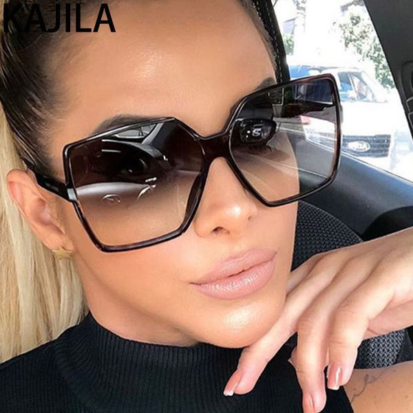 2020 fashion oversized square sunglasses women big frame sun glasses shades for women vintage gafas de sol mujer, White;black
2020 fashion oversized square sunglasses women big frame sun glasses shades for women vintage gafas de sol mujer, White;black