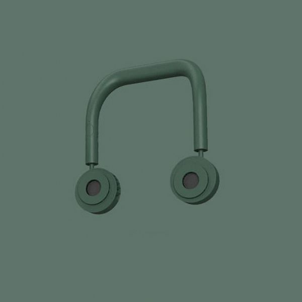 hand usb personal fan - portable handheld mini fan headphone design neckband fan 3 speeds, rechargeable perfect for sports, traveling
hand usb personal fan - portable handheld mini fan headphone design neckband fan 3 speeds, rechargeable perfect for sports, traveling