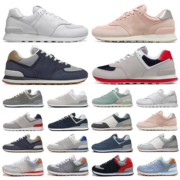 new 574 mens sneakers running shoes womens fashion sports pink classic grey navy bule black jogging breathable vintage outdoor size 36-44
new 574 mens sneakers running shoes womens fashion sports pink classic grey navy bule black jogging breathable vintage outdoor size 36-44
