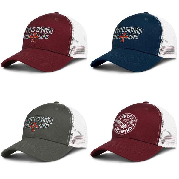 lynyrd skynyrd god guns adjustable trucker cap fashion baseball hat vintage dad ball caps for men women bird '73 wings' motor skul, Blue;gray
lynyrd skynyrd god guns adjustable trucker cap fashion baseball hat vintage dad ball caps for men women bird '73 wings' motor skul, Blue;gray