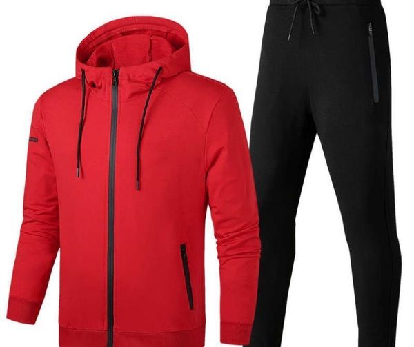 sets hombres suits mens designer sports tracksuits fashion hoodies pants 2pcs clothing, Gray
sets hombres suits mens designer sports tracksuits fashion hoodies pants 2pcs clothing, Gray