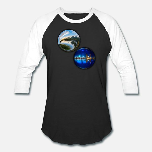 day and night spheres t shirt men designing 100% cotton crew neck letters sunlight comical summer style kawaii shirt
day and night spheres t shirt men designing 100% cotton crew neck letters sunlight comical summer style kawaii shirt